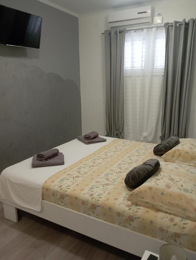 Pia Apartment ドゥギ・ラット エクステリア 写真
