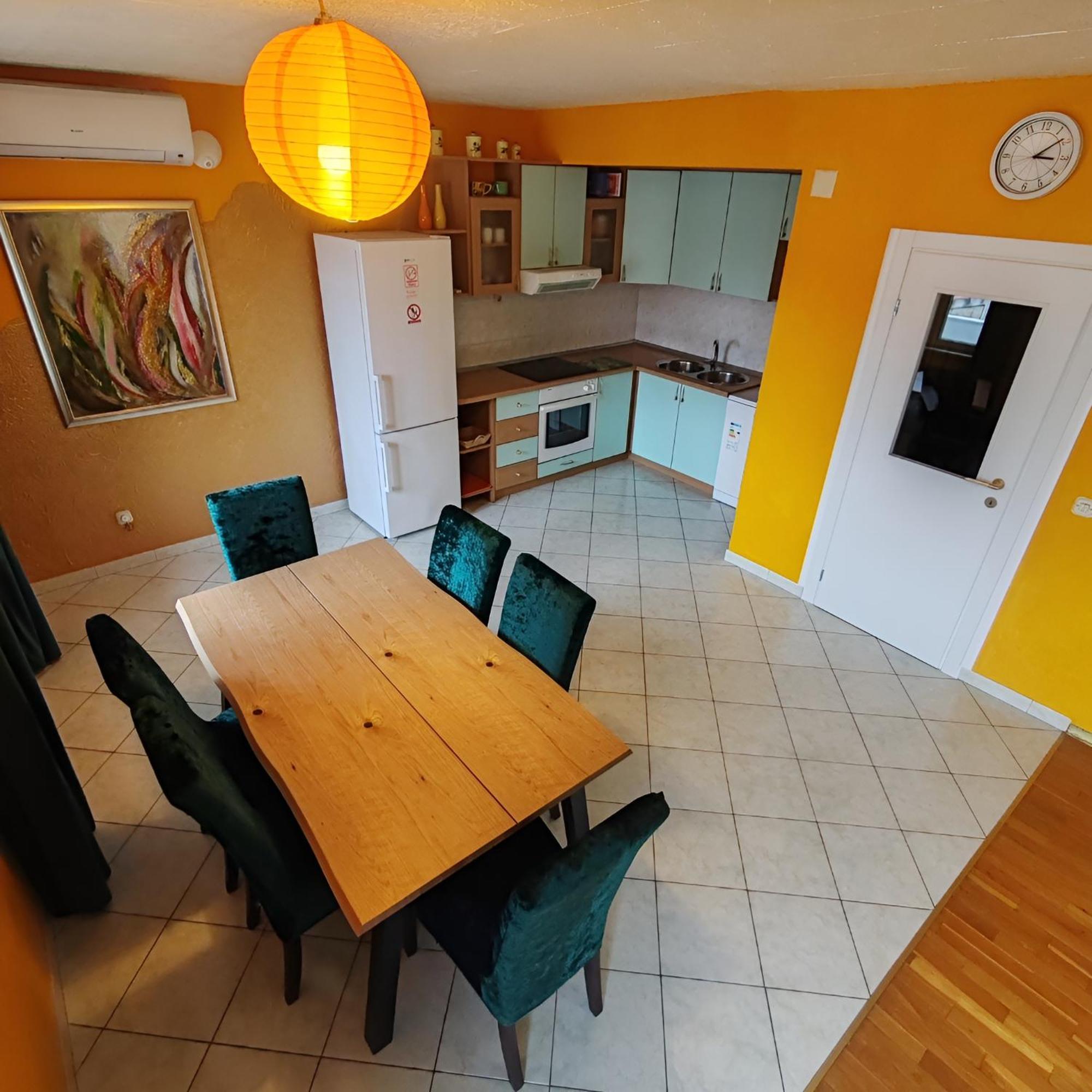 Pia Apartment ドゥギ・ラット エクステリア 写真