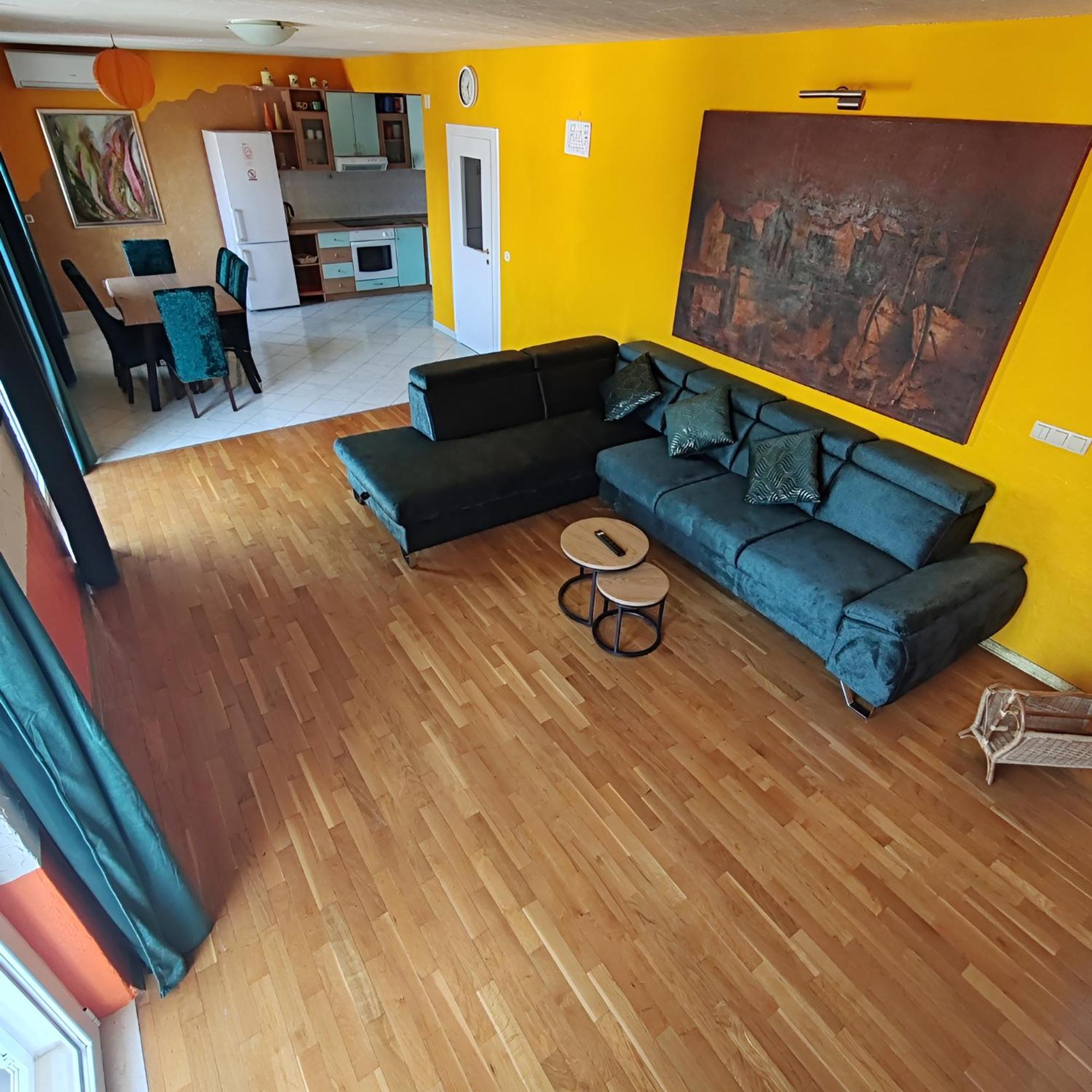 Pia Apartment ドゥギ・ラット エクステリア 写真