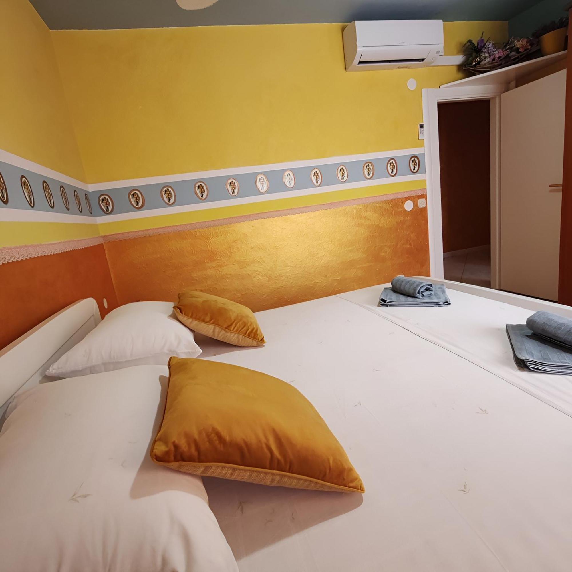 Pia Apartment ドゥギ・ラット エクステリア 写真