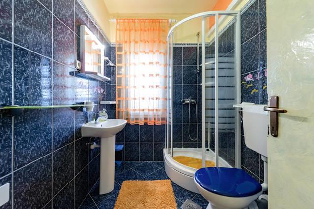 Pia Apartment ドゥギ・ラット 部屋 写真