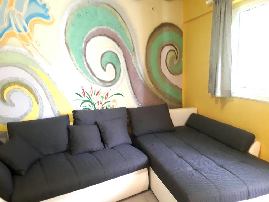 Pia Apartment ドゥギ・ラット エクステリア 写真
