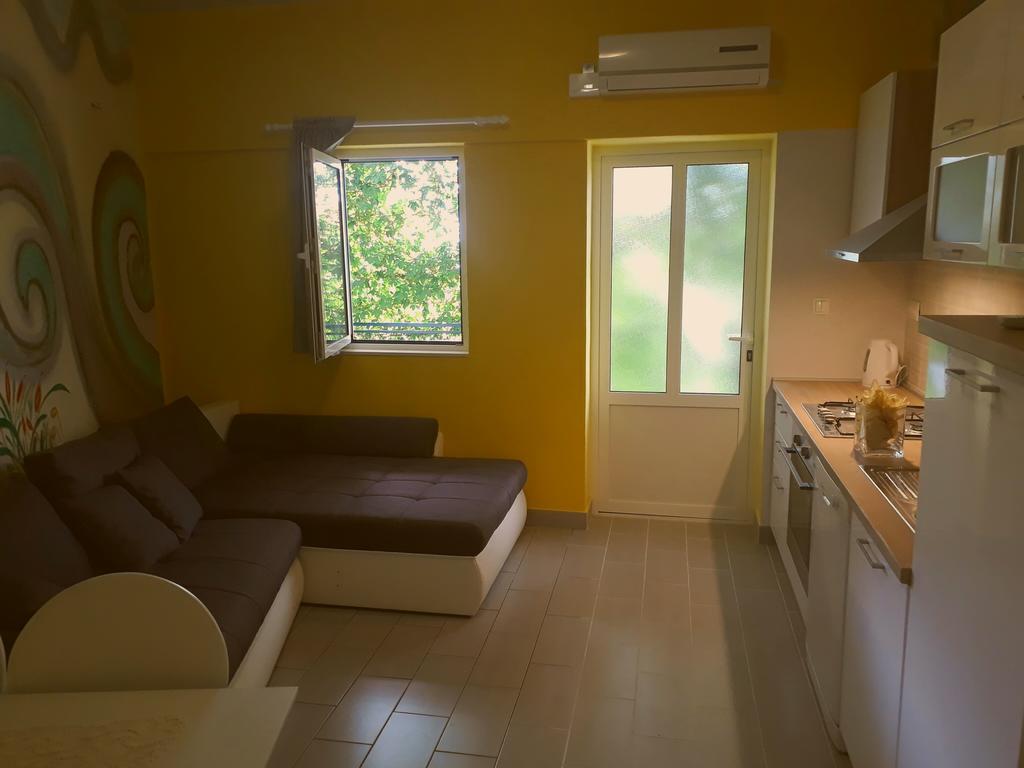 Pia Apartment ドゥギ・ラット エクステリア 写真