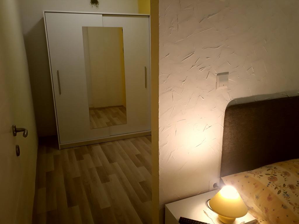 Pia Apartment ドゥギ・ラット エクステリア 写真
